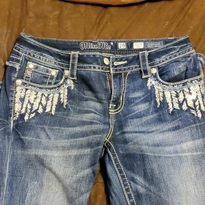 Miss me jeans 29